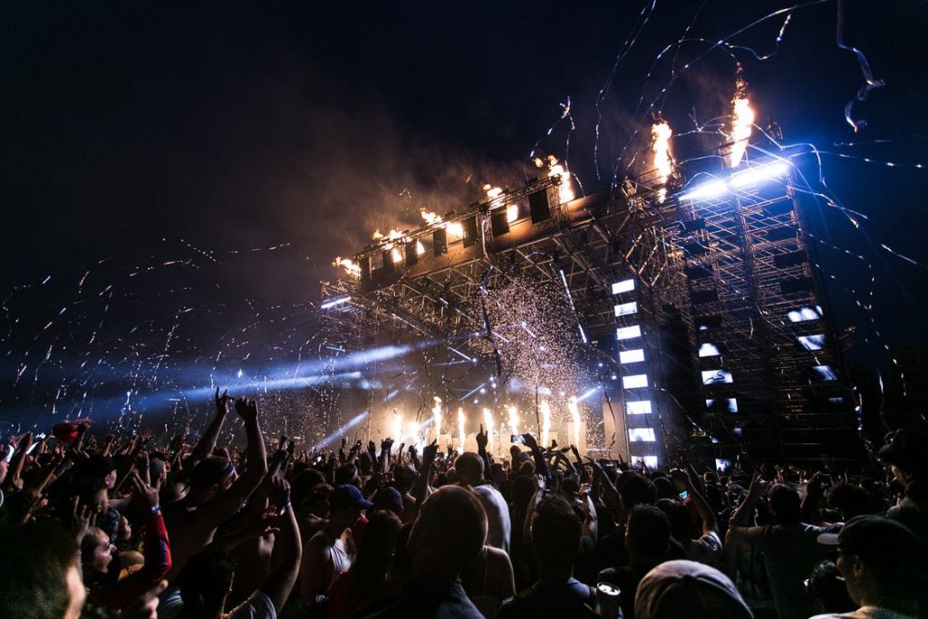 İzmir Konser Organizasyon