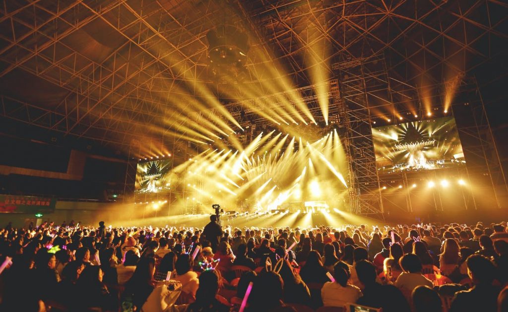 İzmir Festival Organizasyon